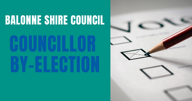 Balonne Shire Council Councillor By-Election – Balonne Shire Council