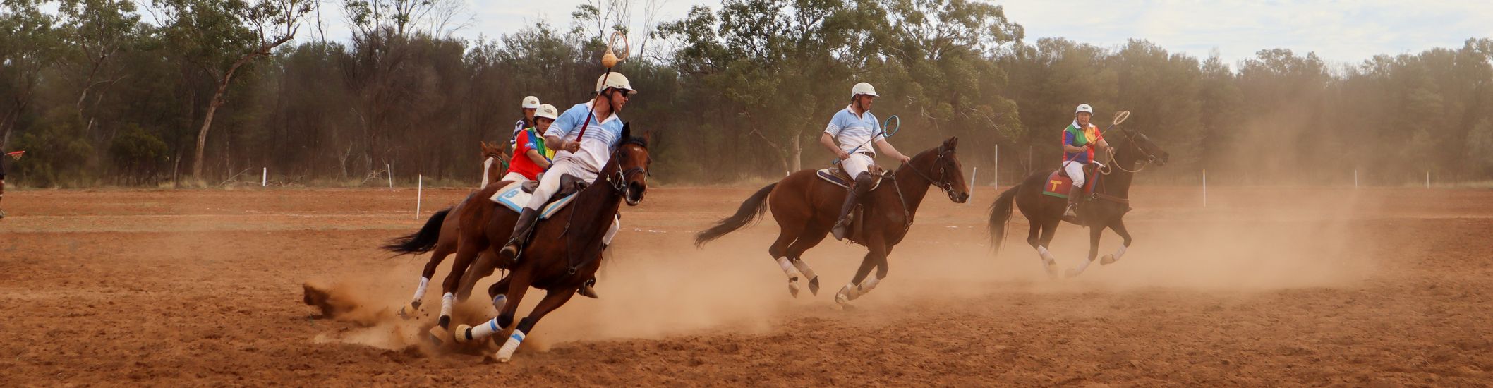 Bollon Polocrosse