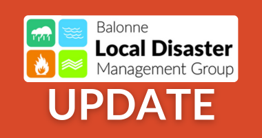 Balonne Local Disaster Management Group